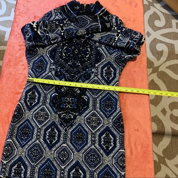 EMILIO PUCCINI SWEATER DRESS Sz Large made in Italy. Pre-owned “Excellent” - Picture 4 of 11